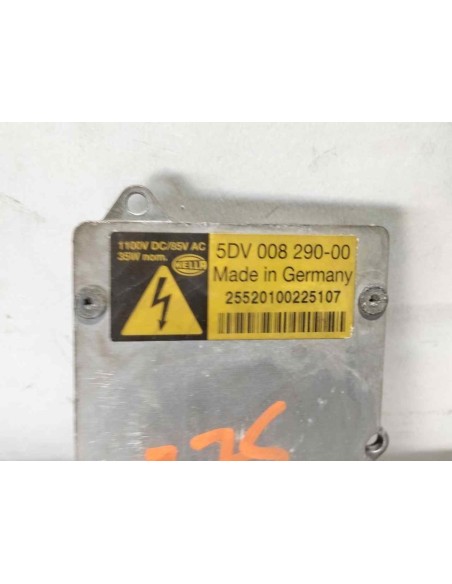 CENTRALITA FAROS XENON RENAULT ESPACE IV (JK0) - 253419
