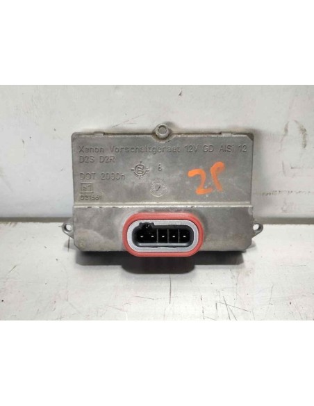 CENTRALITA FAROS XENON RENAULT ESPACE IV (JK0) - 253419