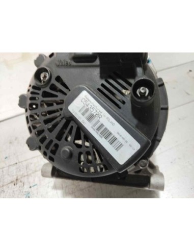ALTERNADOR MERCEDES-BENZ CLASE B (BM 245) - 267638