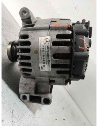 ALTERNADOR MERCEDES-BENZ CLASE B (BM 245) - 267638