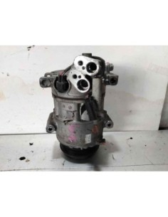 COMPRESOR AIRE ACONDICIONADO MERCEDES-BENZ CLASE B (BM...