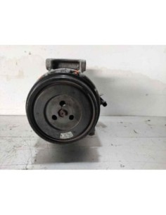 COMPRESOR AIRE ACONDICIONADO MERCEDES-BENZ CLASE B (BM... 2
