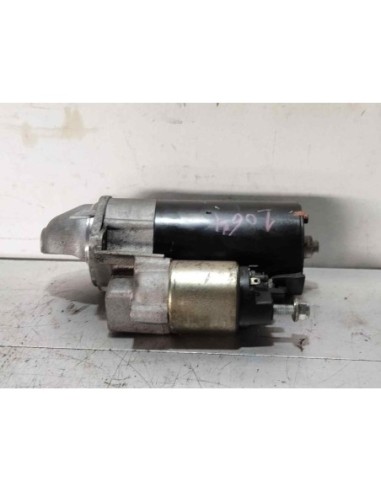 MOTOR ARRANQUE MERCEDES-BENZ CLASE B (BM 245) -...