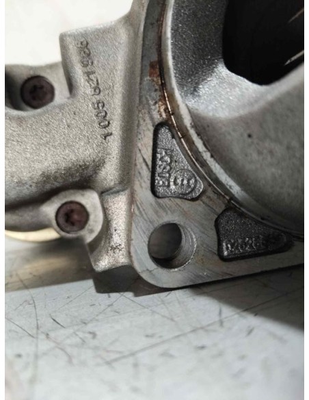 MOTOR ARRANQUE MERCEDES-BENZ CLASE B (BM 245) - 267636