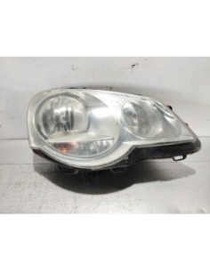 FARO DERECHO VOLKSWAGEN POLO IV (9N3) - 271465