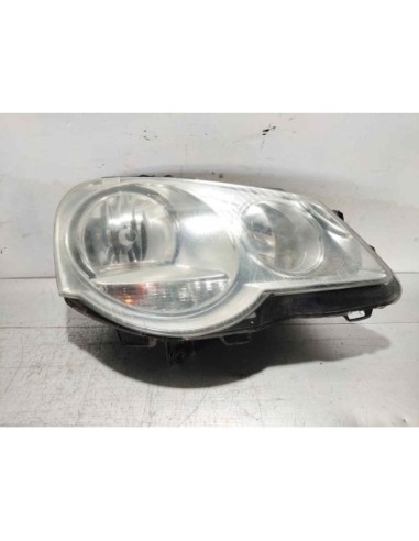 FARO DERECHO VOLKSWAGEN POLO IV (9N3) - 271465