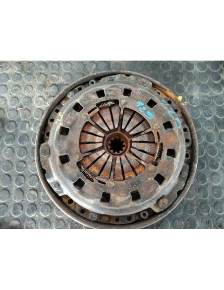 KIT EMBRAGUE BMW SERIE 3 BERLINA (E46) - 277054