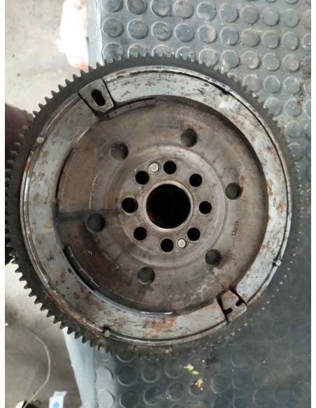 KIT EMBRAGUE BMW SERIE 3 BERLINA (E46) - 277054