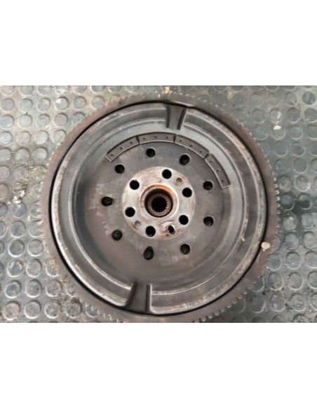 KIT EMBRAGUE FIAT II DOBLÒ (152) - 251458