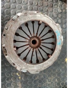 KIT EMBRAGUE HYUNDAI GETZ (TB) - 277061