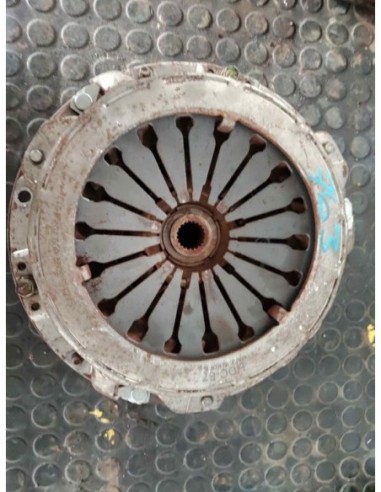 KIT EMBRAGUE HYUNDAI GETZ (TB) - 277061