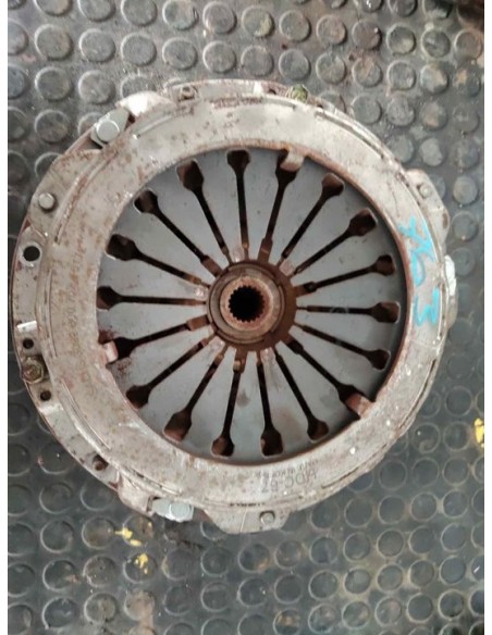 KIT EMBRAGUE HYUNDAI GETZ (TB) - 277061