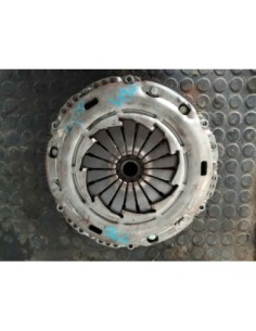 KIT EMBRAGUE VOLKSWAGEN BORA BERLINA (1J2)(1998) - 168223