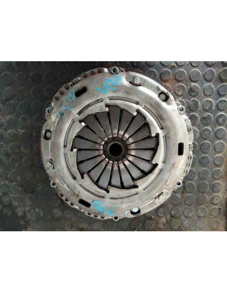 KIT EMBRAGUE VOLKSWAGEN BORA BERLINA (1J2)(1998) - 168223