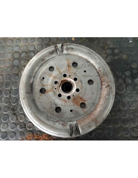 KIT EMBRAGUE VOLKSWAGEN BORA BERLINA (1J2)(1998) - 168223