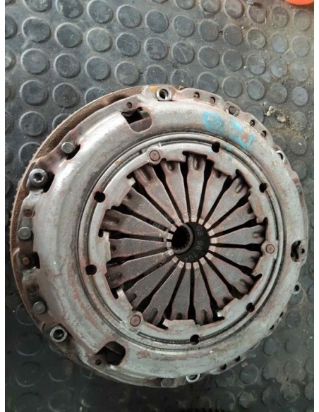 KIT EMBRAGUE CITROEN C3 PICASSO - 226828