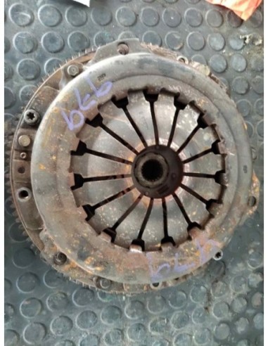 KIT EMBRAGUE ALFA ROMEO 147 (190) - 253814