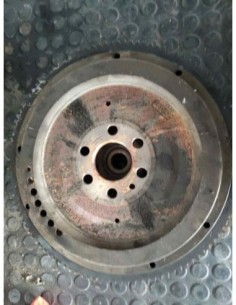 KIT EMBRAGUE ALFA ROMEO 147 (190) - 253814 2