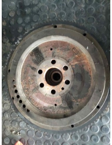 KIT EMBRAGUE ALFA ROMEO 147 (190) - 253814