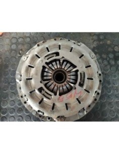 KIT EMBRAGUE BMW SERIE 1 BERLINA (E81/E87) - 166672