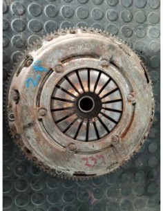 KIT EMBRAGUE SEAT IBIZA BERLINA (6J5) - 131385