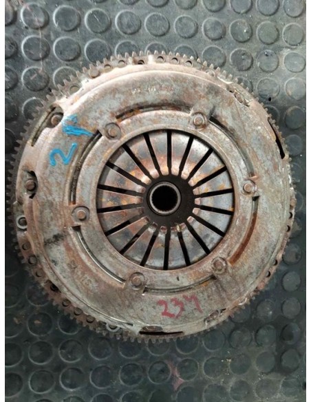 KIT EMBRAGUE SEAT IBIZA BERLINA (6J5) - 131385