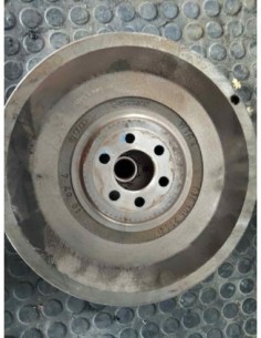 KIT EMBRAGUE SEAT IBIZA BERLINA (6J5) - 131385 2