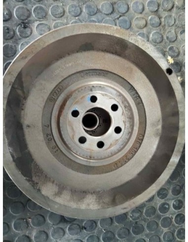 KIT EMBRAGUE SEAT IBIZA BERLINA (6J5) - 131385