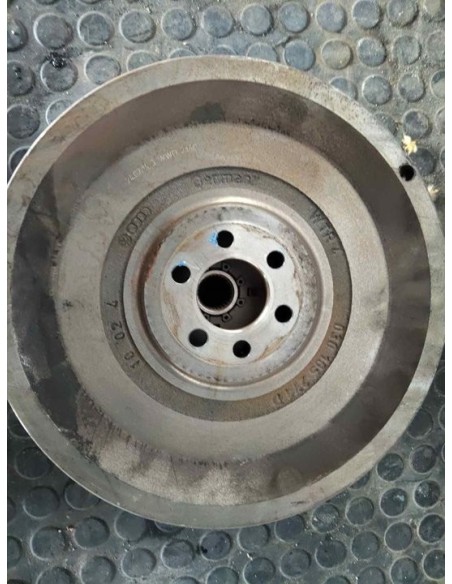 KIT EMBRAGUE SEAT IBIZA BERLINA (6J5) - 131385