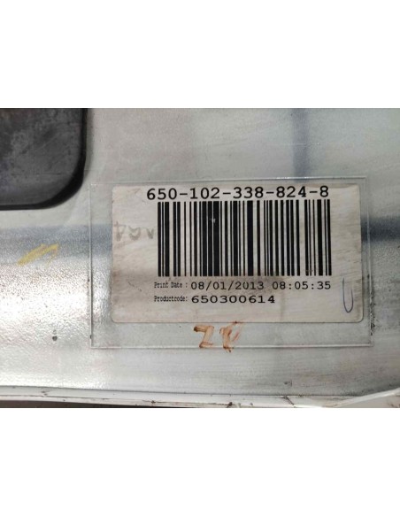 ALERON TRASERO VOLVO V40 - 277077