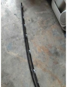 BARRAS TECHO MERCEDES-BENZ CLASE B (BM 246) - 276637 2