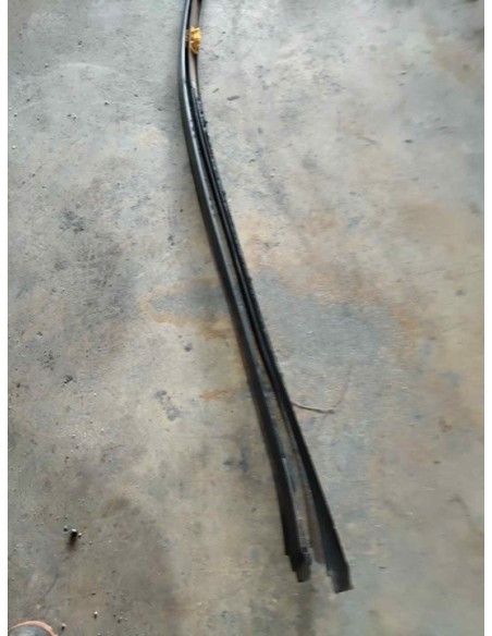 BARRAS TECHO MERCEDES-BENZ CLASE B (BM 246) - 276637