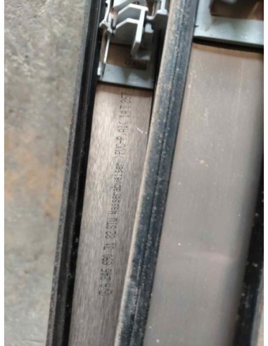 BARRAS TECHO MERCEDES-BENZ CLASE B (BM 246) -...