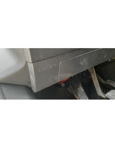 AIRBAG DE RODILLAS MERCEDES-BENZ CLASE B (BM...