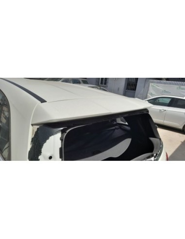 ALERON TRASERO MERCEDES-BENZ CLASE B (BM 246) -...