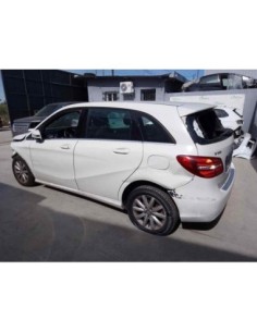 AMORTIGUADOR DELANTERO IZQUIERDO MERCEDES-BENZ CLASE B...