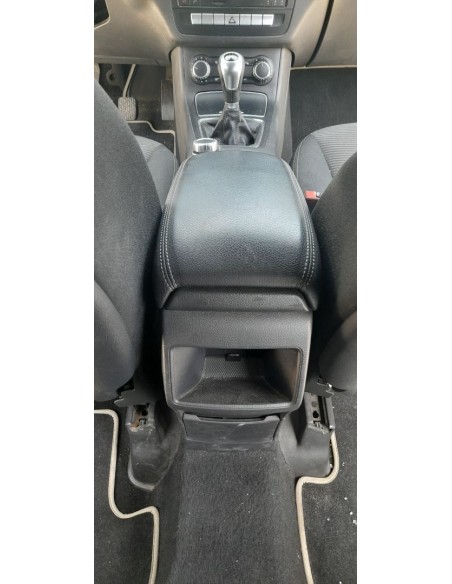 APOYABRAZOS CENTRAL MERCEDES-BENZ CLASE B (BM 246) - 277006
