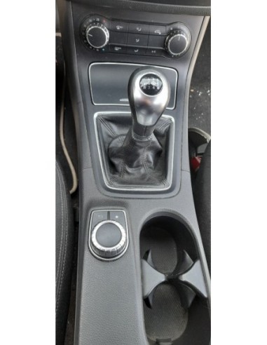 APOYABRAZOS CENTRAL MERCEDES-BENZ CLASE B (BM...