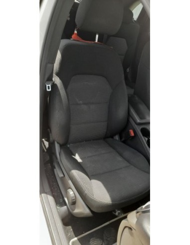 ASIENTO DELANTERO DERECHO MERCEDES-BENZ CLASE B...
