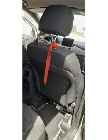 ASIENTO DELANTERO DERECHO MERCEDES-BENZ CLASE B...