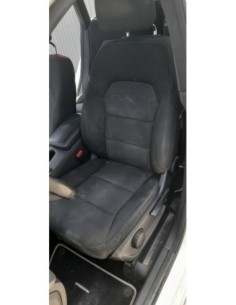 ASIENTO DELANTERO IZQUIERDO MERCEDES-BENZ CLASE B (BM...