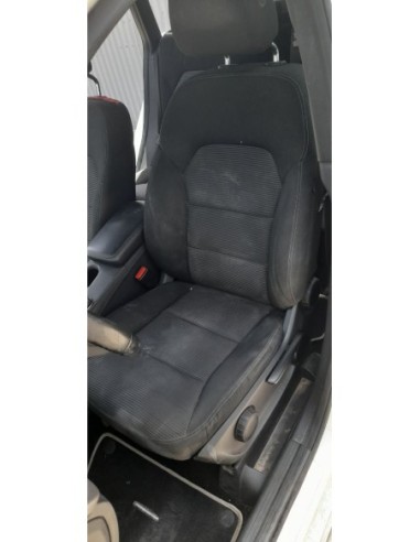 ASIENTO DELANTERO IZQUIERDO MERCEDES-BENZ CLASE...
