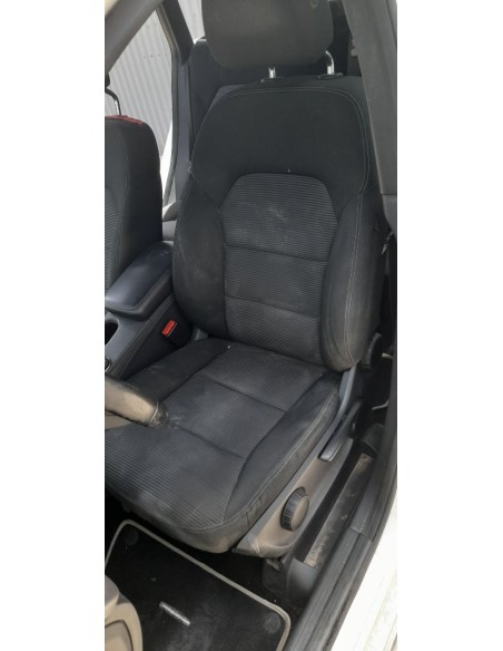 ASIENTO DELANTERO IZQUIERDO MERCEDES-BENZ CLASE B (BM 246) - 276992