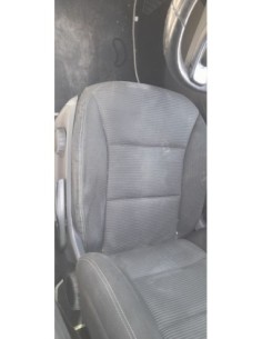 ASIENTO DELANTERO IZQUIERDO MERCEDES-BENZ CLASE B (BM... 2