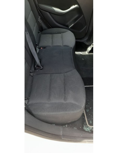 ASIENTOS TRASEROS MERCEDES-BENZ CLASE B (BM 246) - 276951