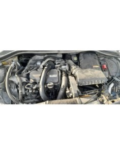 CAJA CAMBIOS MERCEDES-BENZ CLASE B (BM 246) - 277028