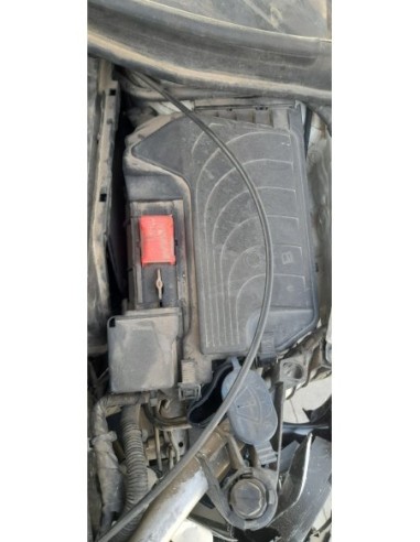 CAJA RELES / FUSIBLES MERCEDES-BENZ CLASE B (BM...