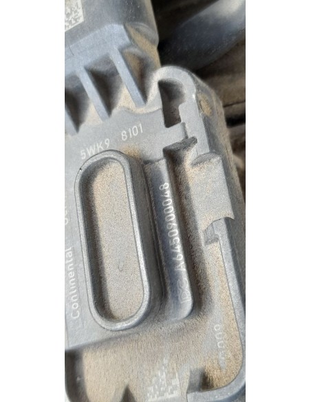 CAUDALIMETRO MERCEDES-BENZ CLASE B (BM 246) - 277051