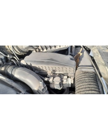CENTRALITA MOTOR UCE MERCEDES-BENZ CLASE B (BM...