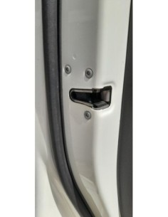 CERRADURA PUERTA DELANTERA IZQUIERDA MERCEDES-BENZ CLASE...
